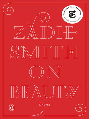 cover image of On Beauty